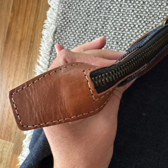 Parker Thatch denim Charlie - Picture 9 of 14